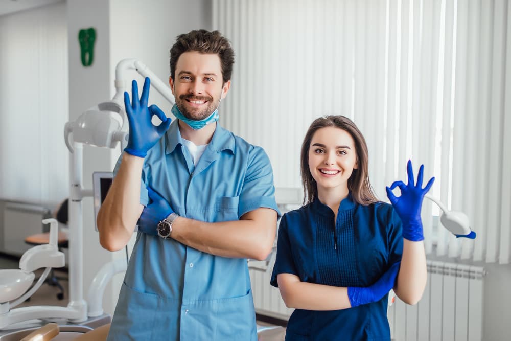 Expert Pre and Post Rehab Dentistry Will Give Your Health and Confidence Back