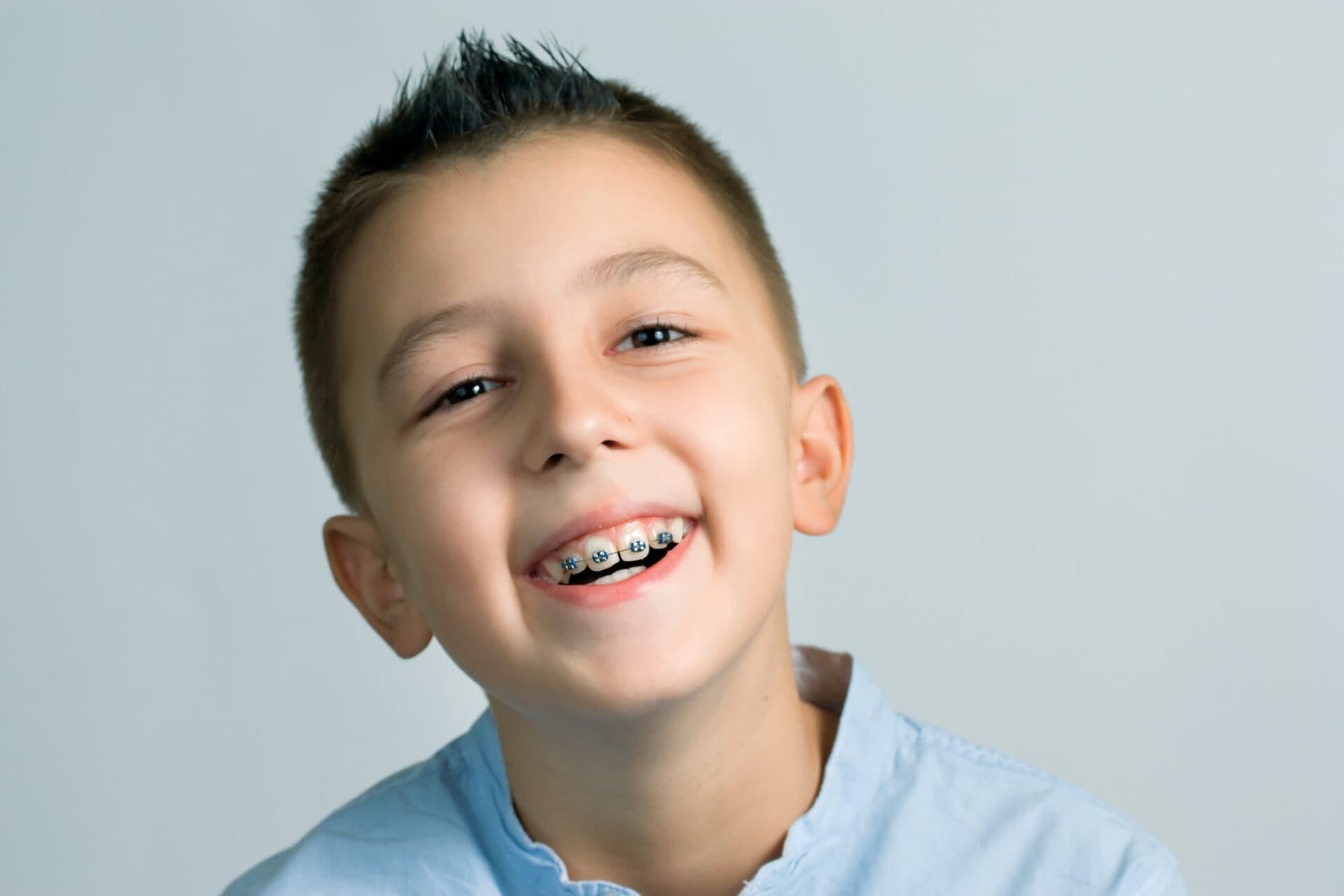 Braces for Children