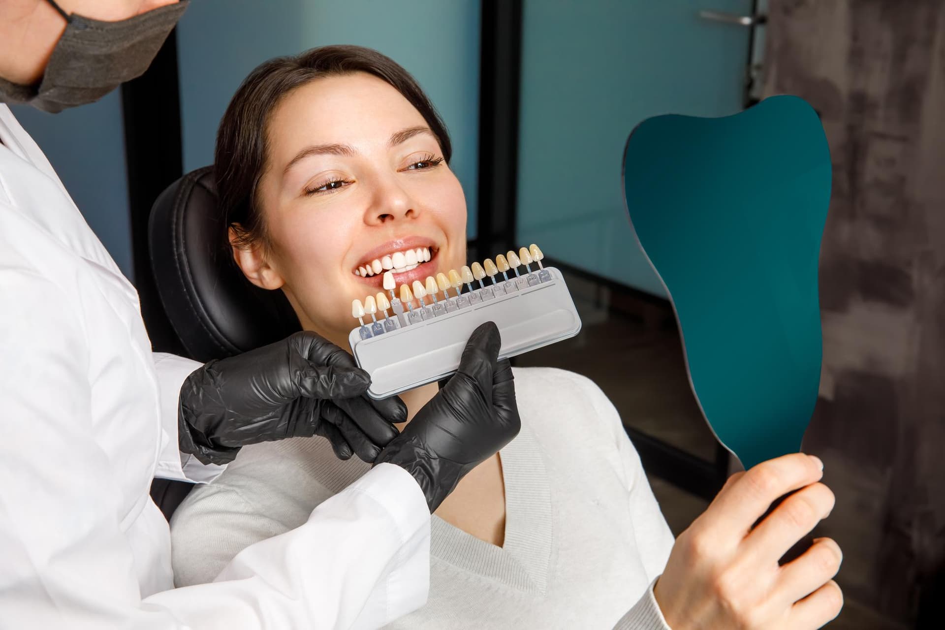 Dental Bonding