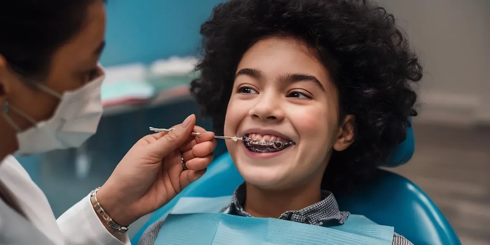 Early Orthodontic Treatment treatment at Smiles4Life Dental & Braces, Thousand Oaks