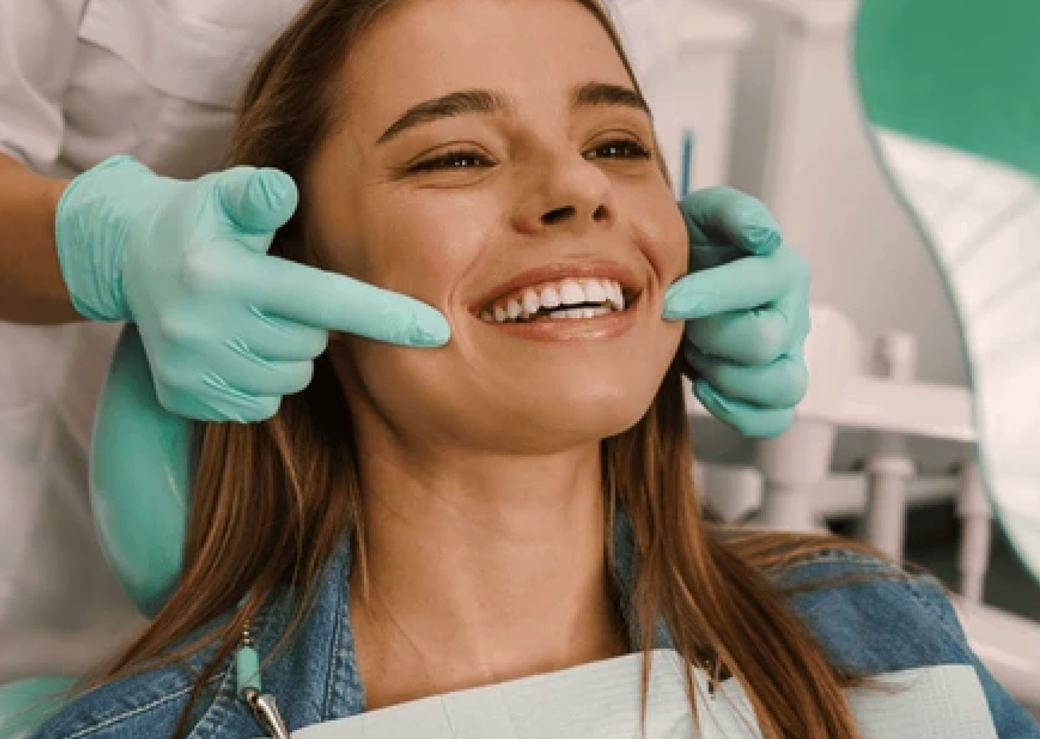 Emergency Dental Exam
