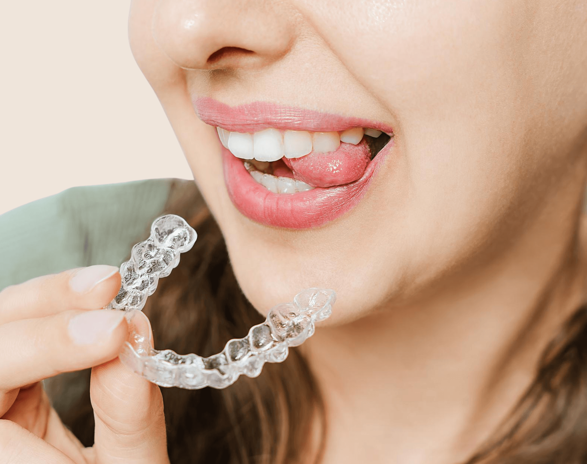 Invisalign & Clear Aligners