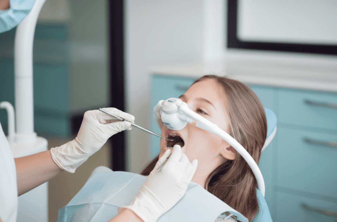 Oral Sedation