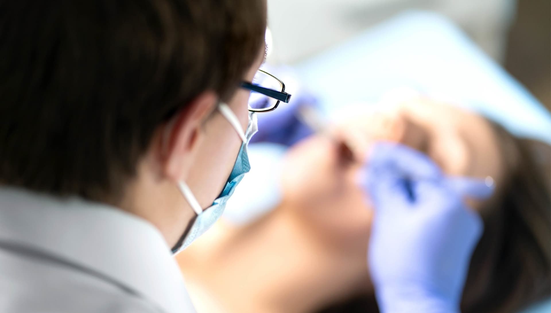 Oral Surgery