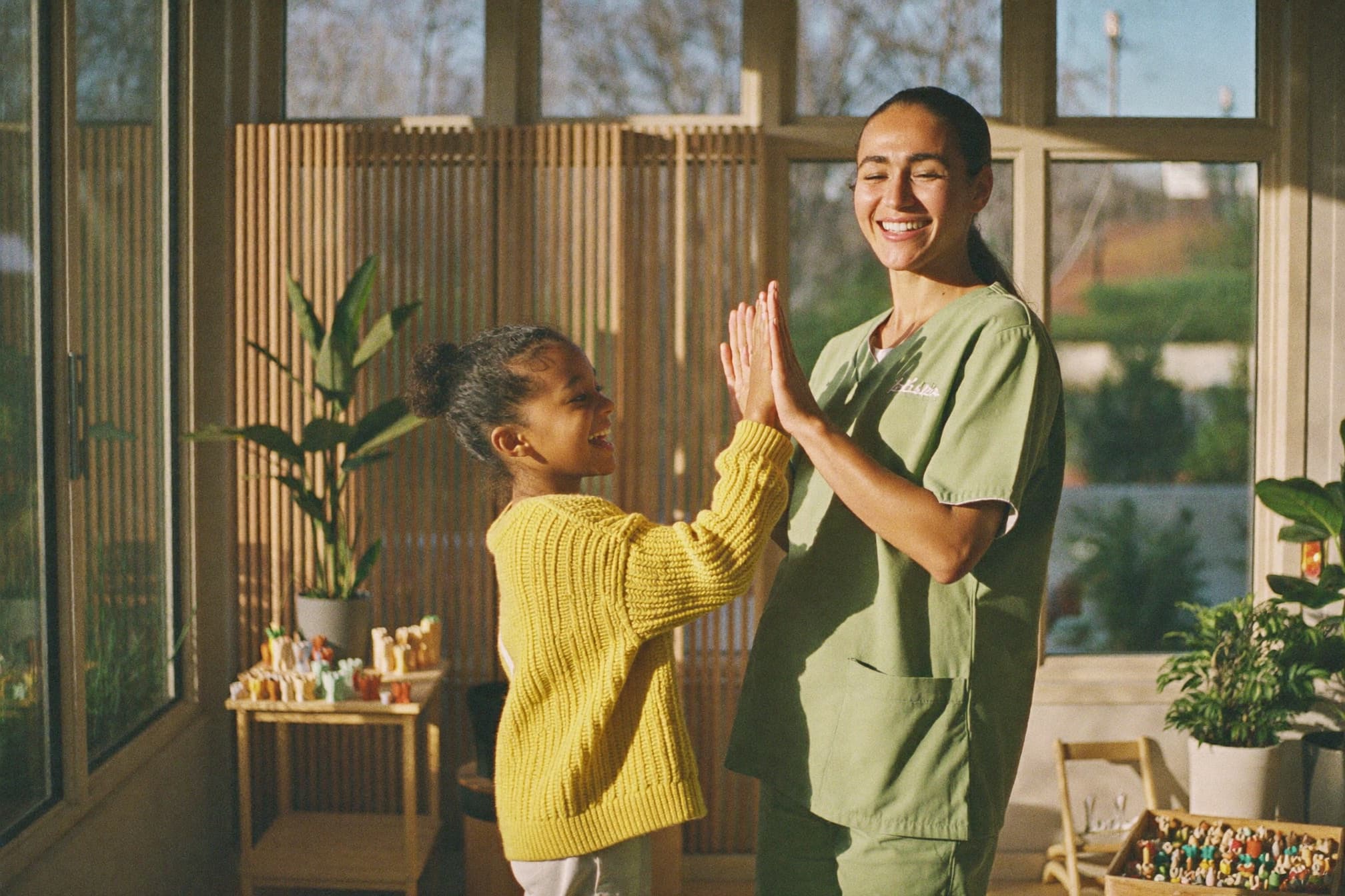 Pediatric Dentistry