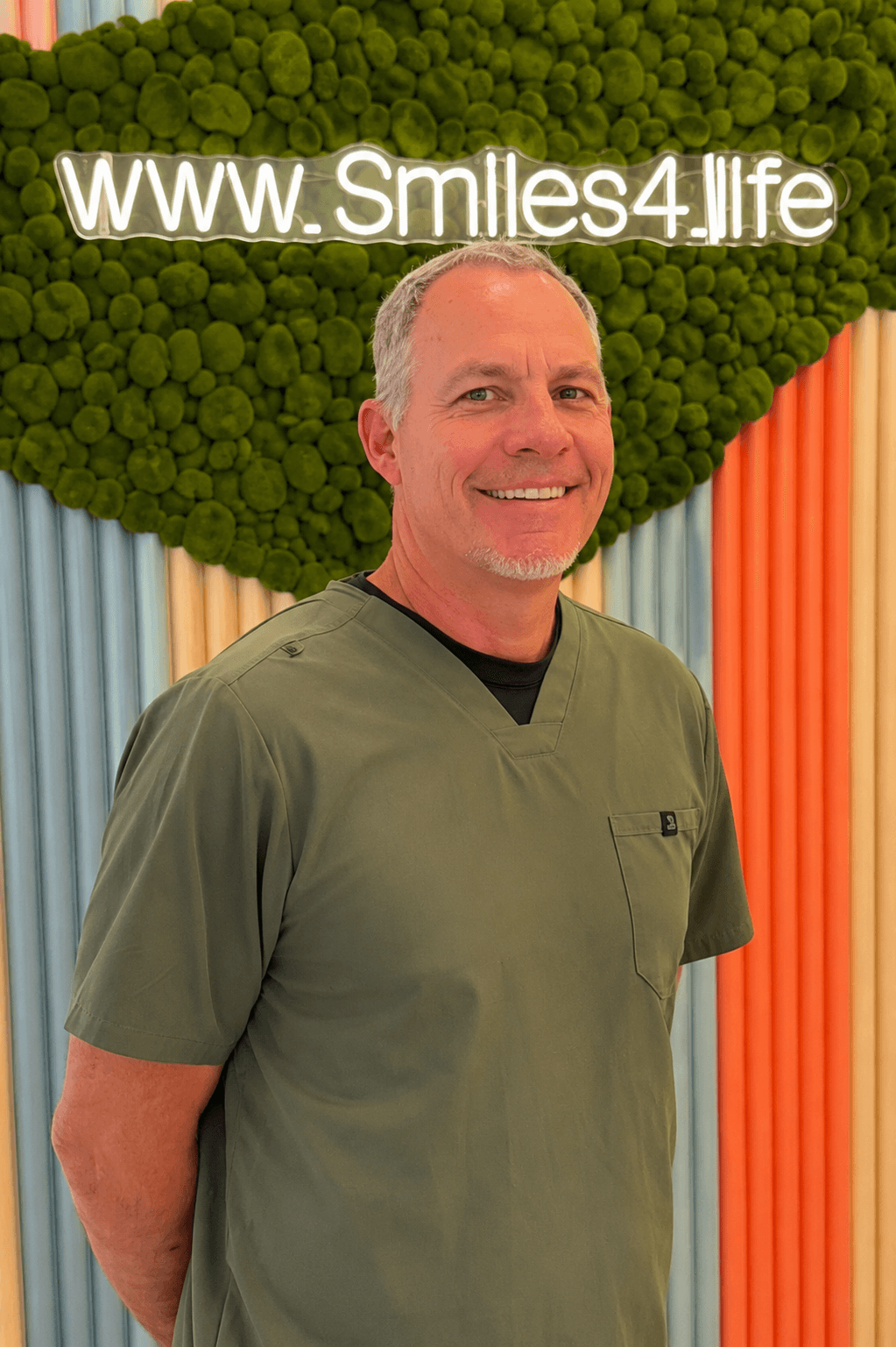 Dr. Jeffrey Nagel