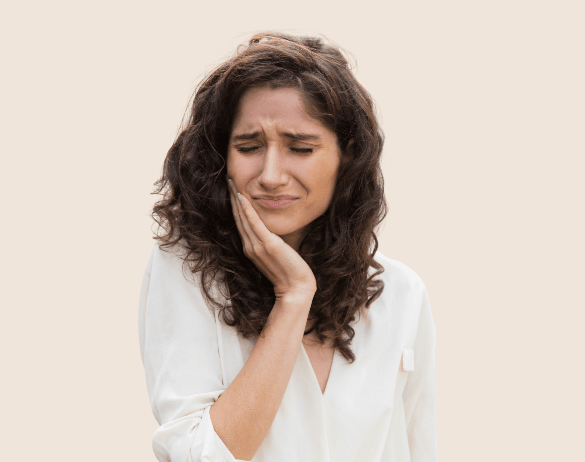 Toothache