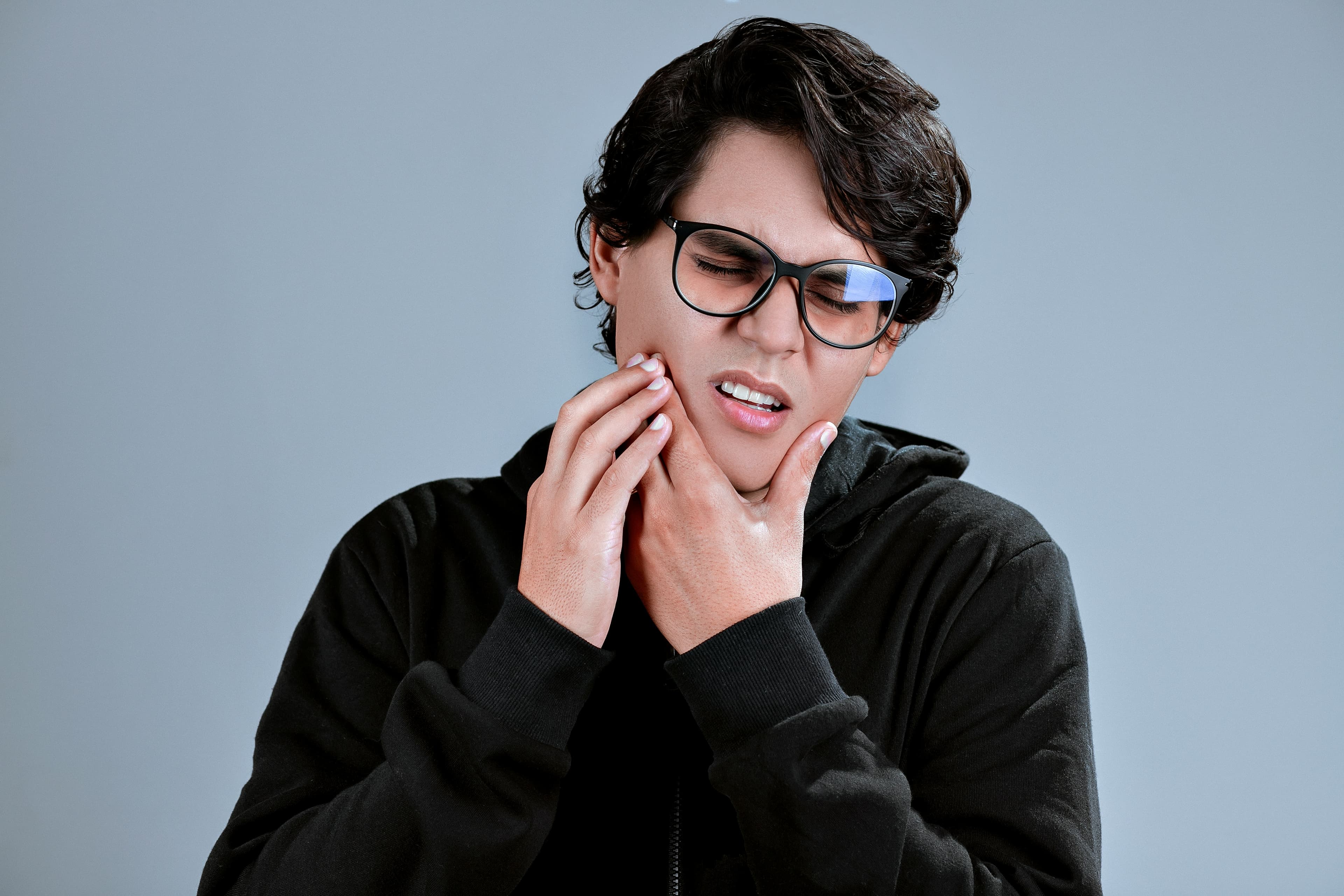 Wisdom Tooth Removal